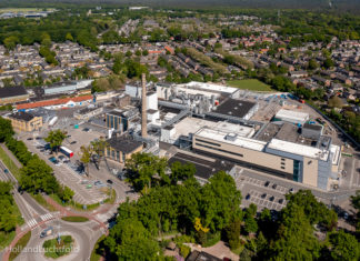 Nestlé-werknemers staken twee dagen