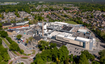 Nestlé-werknemers staken twee dagen