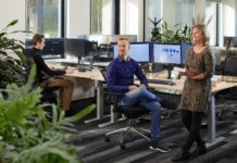 AFAS als sleutel tot efficiëntie: Hoe jouw bedrijf in Nunspeet kan profiteren van een geslaagde implementatie