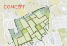 Denk mee over woonwijk ’t Hul-Noord