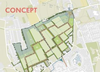 Denk mee over woonwijk ’t Hul-Noord