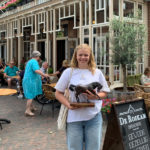 Chris ten Bruggen Kate trofee uitgereikt aan Silje Sijs