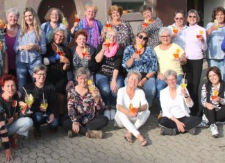 Projectkoor Canto Felice reist (weer) af naar Spaanse Costa