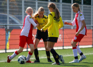 Het Jumbo Binnendijk Toernooi