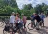 Zaterdag 24 juni: Fietstocht Molen de Duif richting Gortel