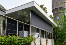 Koel blijven op kantoor: Tips voor zonwering en kleding op het werk