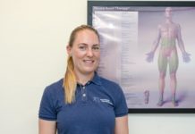 Veramente Fysiotherapie verhuist naar eigen lokatie