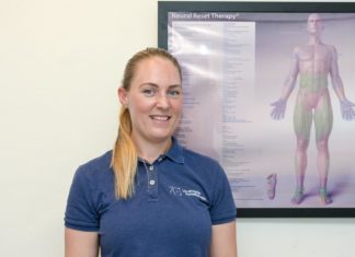 Veramente Fysiotherapie verhuist naar eigen lokatie