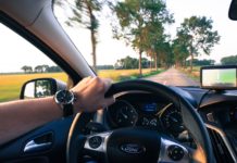 Vijf slimme rijtips voor onderweg