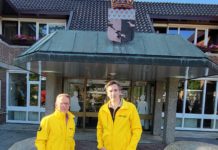 Fractievoorzitter Gemeentebelang verlaat politiek