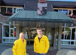 Fractievoorzitter Gemeentebelang verlaat politiek