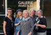 Groepsexpositie Uit-stekend op 10 juni in Galerie Ingrid Slaa