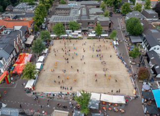 HellasBeach 2023, vrijdag 23 zaterdag 24 juni