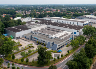 Gemeente Nunspeet koopt gronden Shimano aan