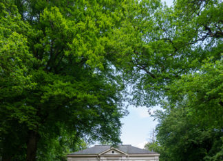 Geen beschermde status voor landgoed De Grote Bunte