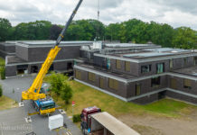 Veluvine zet belangrijke stappen in de verduurzaming