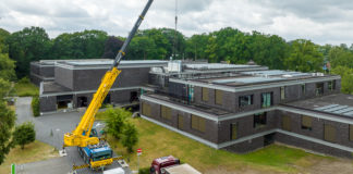Veluvine zet belangrijke stappen in de verduurzaming