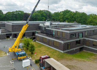 Veluvine zet belangrijke stappen in de verduurzaming