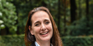 Nieuwe directeur-bestuurder Veluvine