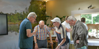 Voorbereidingen gestart voor aanleg Ovonde