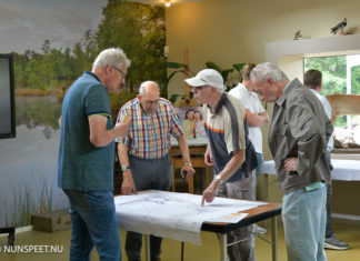 Voorbereidingen gestart voor aanleg Ovonde