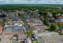 Zomerbraderieën in Nunspeet: “Shoppen, Smullen en Kunst Genieten!”