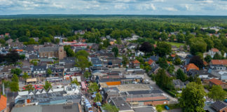 Zomerbraderieën in Nunspeet: “Shoppen, Smullen en Kunst Genieten!”