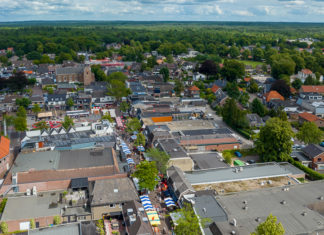 Zomerbraderieën in Nunspeet: “Shoppen, Smullen en Kunst Genieten!”