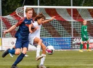 Editie 11 brengt een sterk deelnemersveld naar het International Tournament U14 te Hulshorst