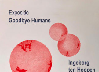 Expositie Ingeborg ten Hoopen