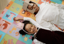 Vrijwiiligers gezocht