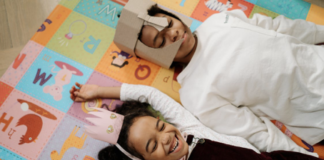 Vrijwiiligers gezocht