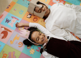 Vrijwiiligers gezocht