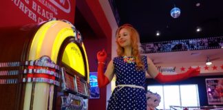 Projectkoor Music All Inn presenteert Koorproject “Memories of the fifties till eighties”