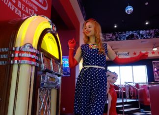 Projectkoor Music All Inn presenteert Koorproject “Memories of the fifties till eighties”