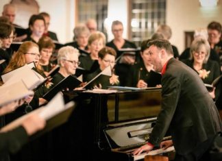 Zomeravonddiensten gaan weer van start