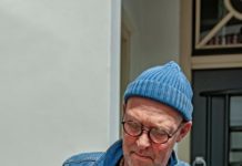 Oud-docent Vrije Academie Michel Bongertman exposeert bij Galerie Ingrid Slaa