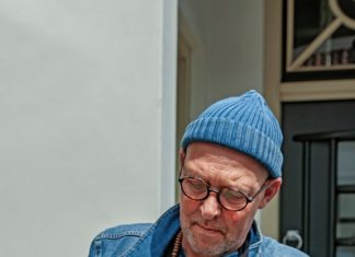 Oud-docent Vrije Academie Michel Bongertman exposeert bij Galerie Ingrid Slaa