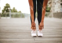 Ik sport veel, heeft dat invloed op mijn zorgverzekering?