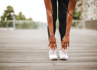 Ik sport veel, heeft dat invloed op mijn zorgverzekering?