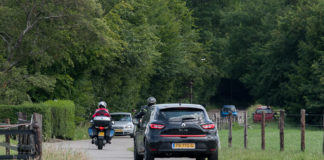 Schriftelijke vragen over verkeersoverlast en stikstofuitstoot Gortelseweg