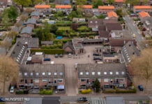 Aanpassing Venstertijden parkeerverbod Houtersweg