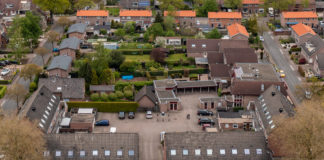 Aanpassing Venstertijden parkeerverbod Houtersweg