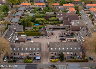 Aanpassing Venstertijden parkeerverbod Houtersweg