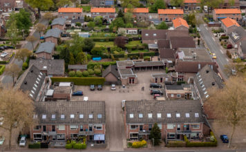 Aanpassing Venstertijden parkeerverbod Houtersweg