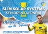 Slim Solar Systems senioren toernooi