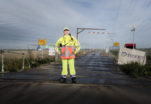 Dit zijn de verschillen tussen verkeersregelaars en evenementenverkeersregelaars