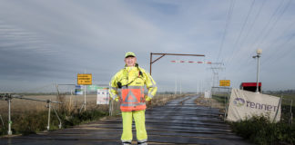 Dit zijn de verschillen tussen verkeersregelaars en evenementenverkeersregelaars