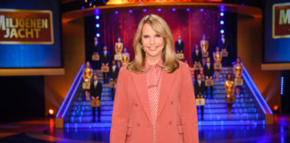 Nunspeters jagen op miljoenen in Miljoenenjacht