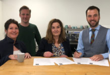 Gemeente Nunspeet opnieuw Ambassadeur van Starterscollectief Veluwe